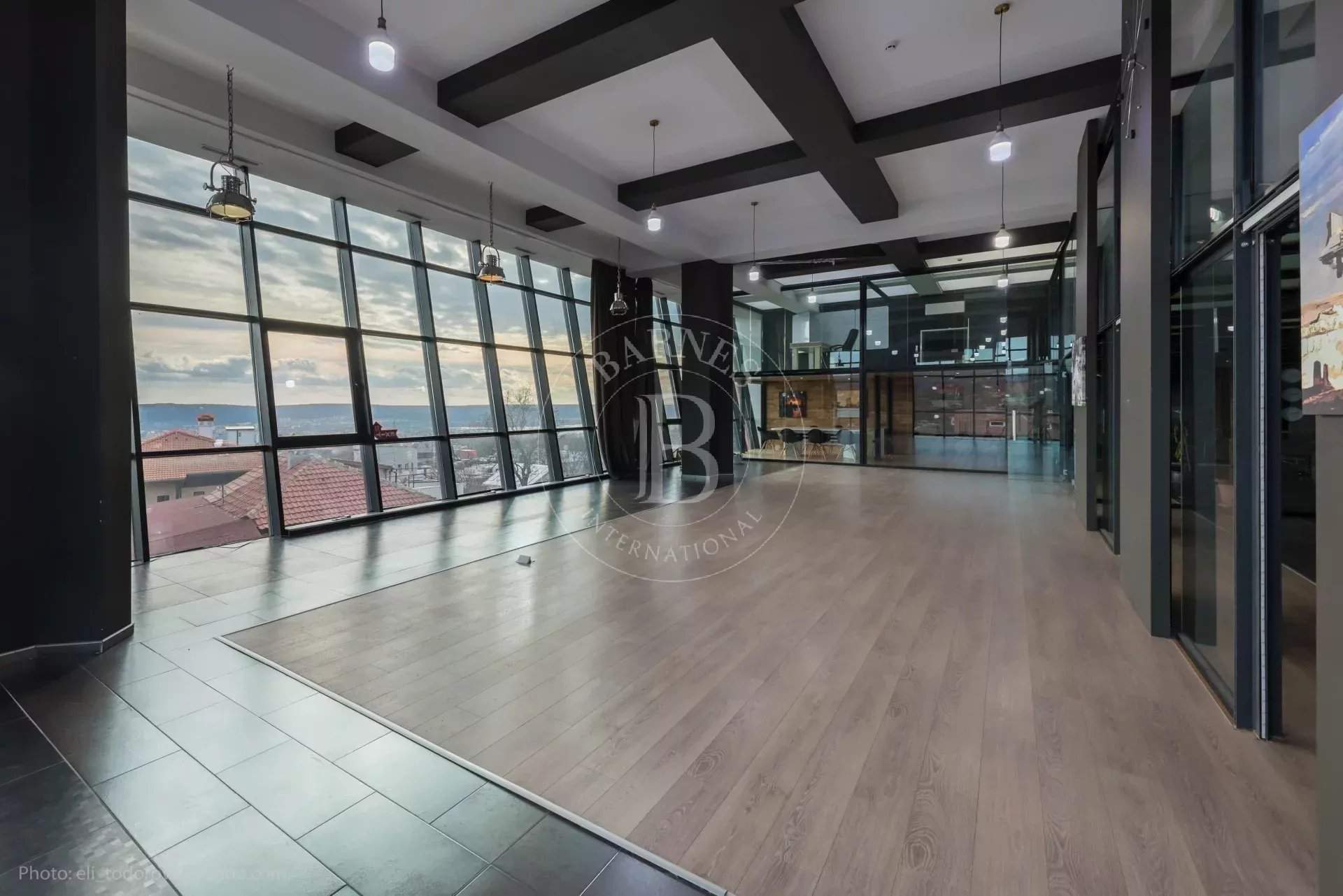 Varna  - Bureaux 6 Pi&egrave;ces - picture 6