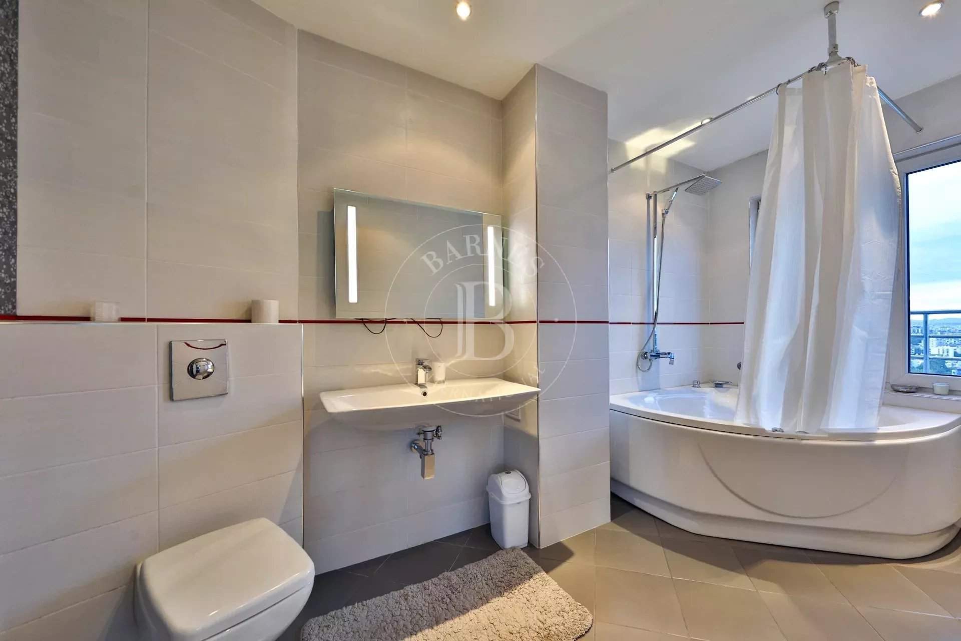 Sofia  - Penthouse 3 Pi&egrave;ces 2 Chambres - picture 12