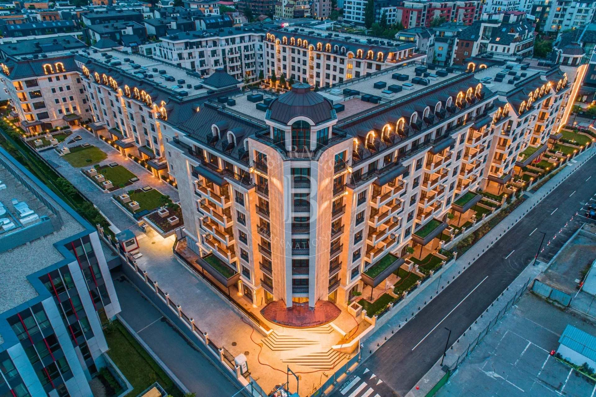 Sofia  - Apartment  - picture 8