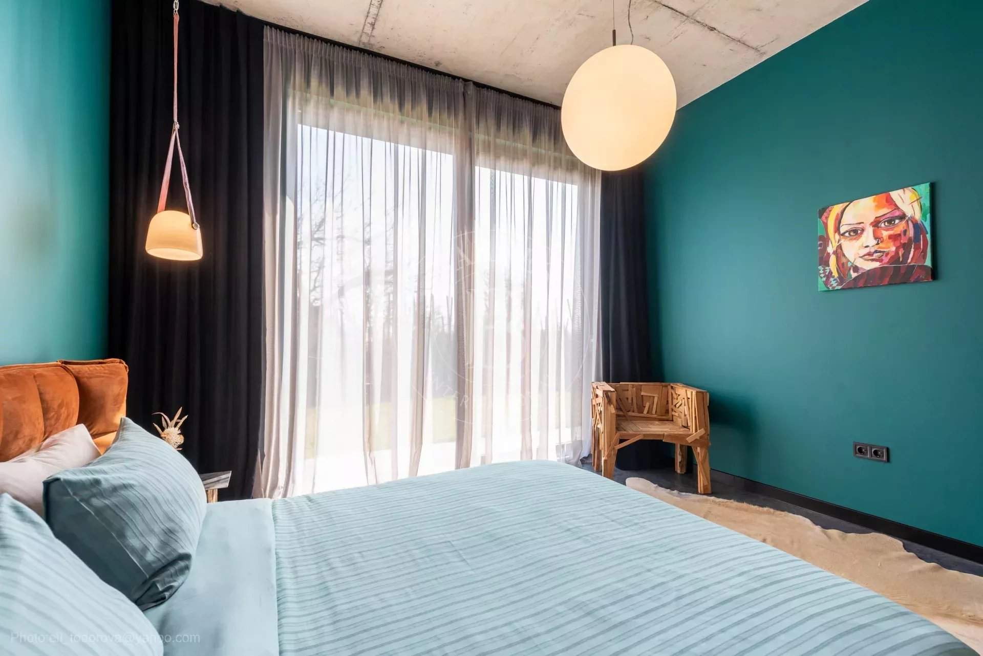 Varna  - Villa  3 Chambres - picture 20