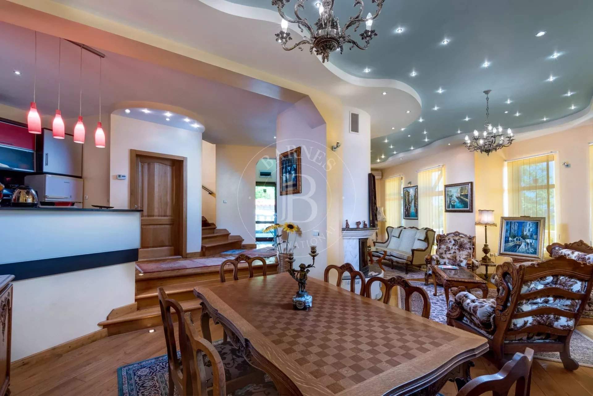 Rogachevo  - Maison 4 Pi&egrave;ces 3 Chambres - picture 11