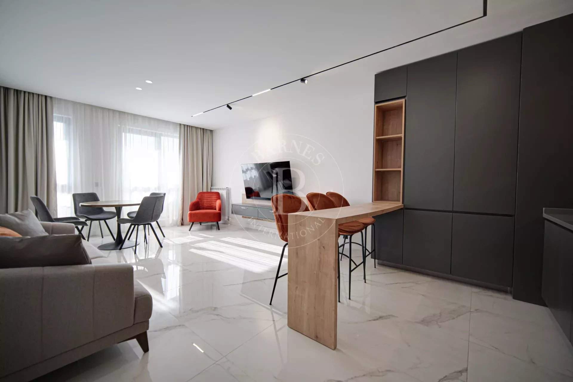 Sofia  - Appartement 3 Pi&egrave;ces 2 Chambres - picture 6