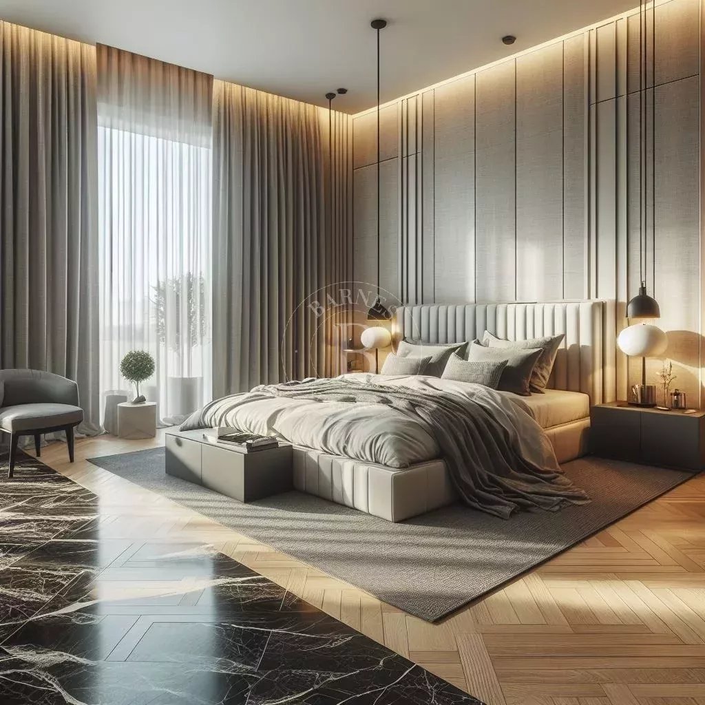 Sofia  - Appartement 4 Pi&egrave;ces 3 Chambres - picture 4