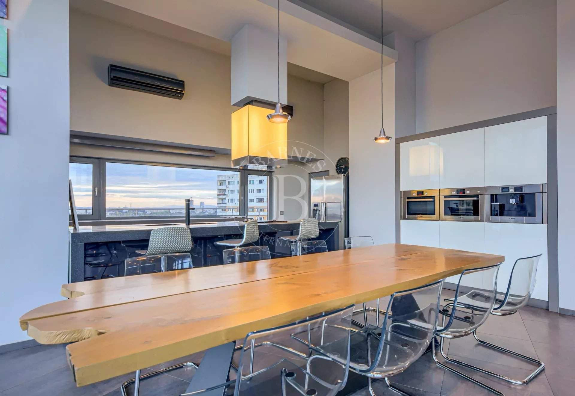 Sofia  - Penthouse 3 Pi&egrave;ces 2 Chambres - picture 6