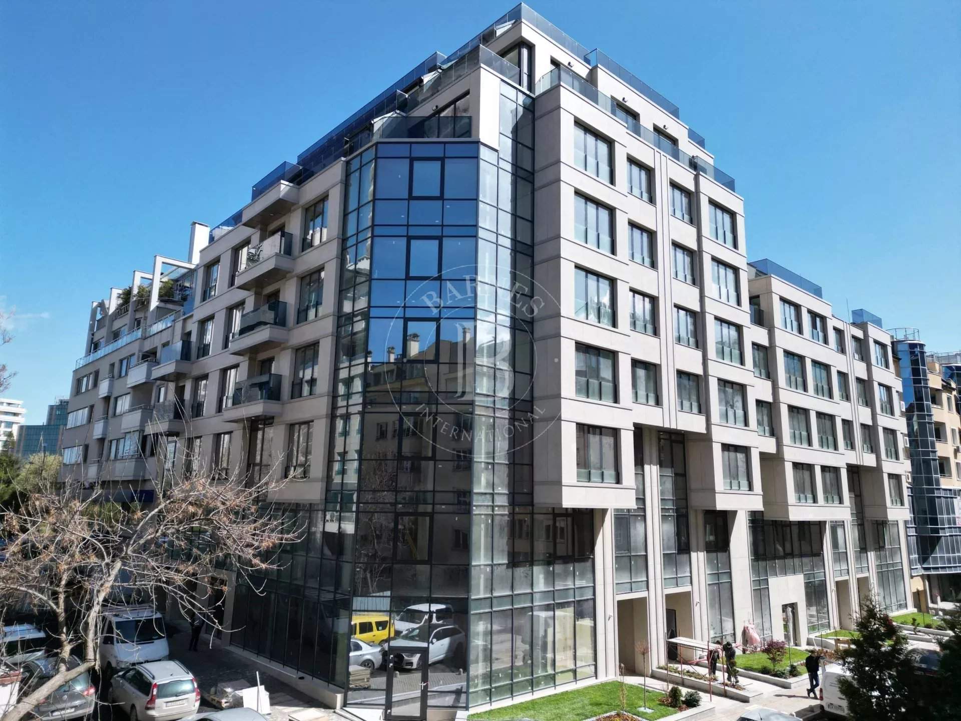 Sofia  - Appartement  - picture 2