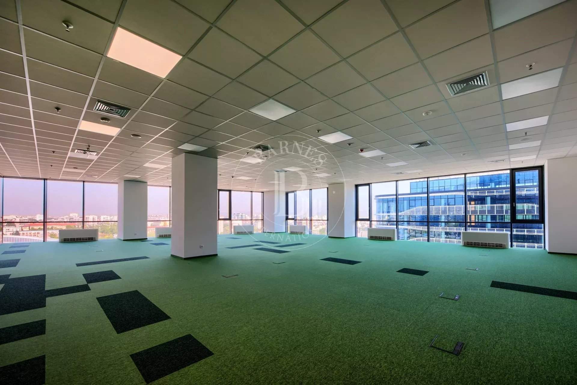 Sofia  - Bureaux 10 Pièces - picture 3