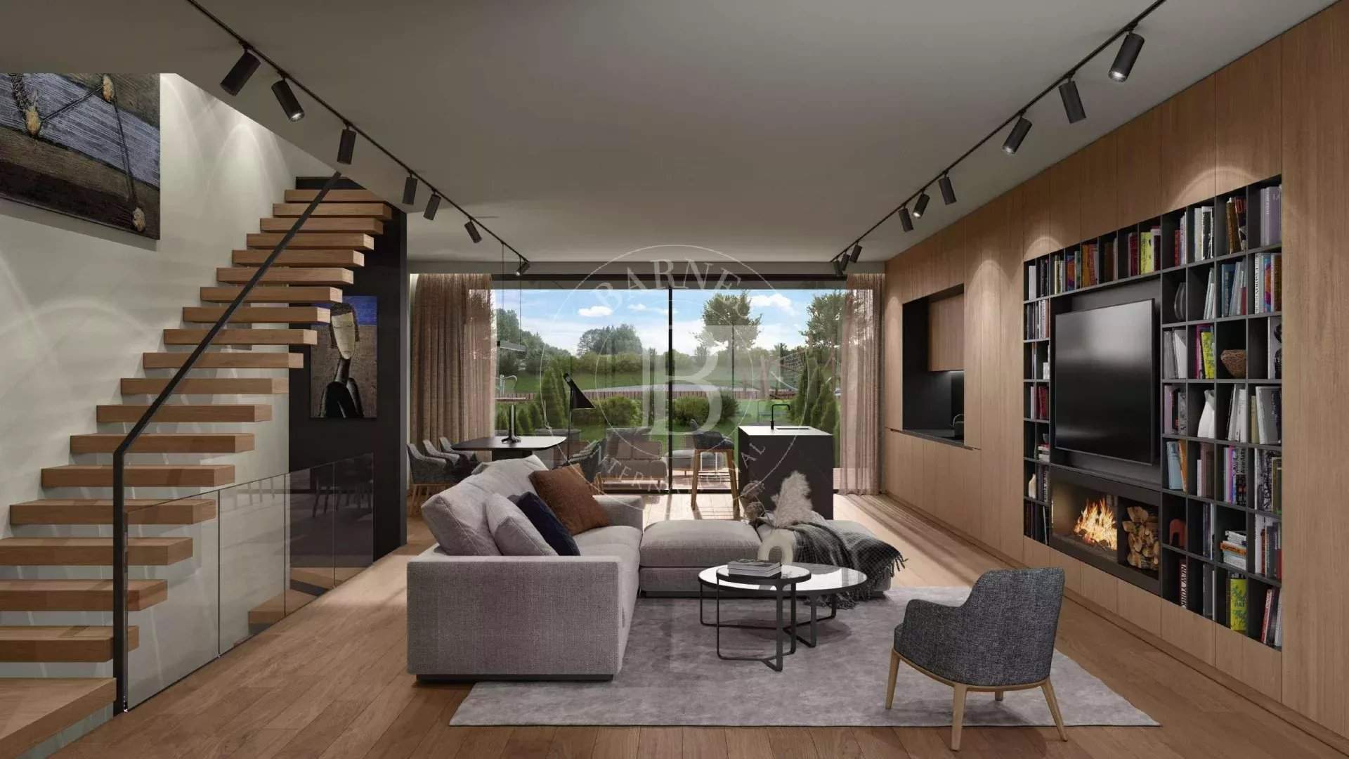 Sofia  - Maison 5 Pi&egrave;ces 4 Chambres - picture 6