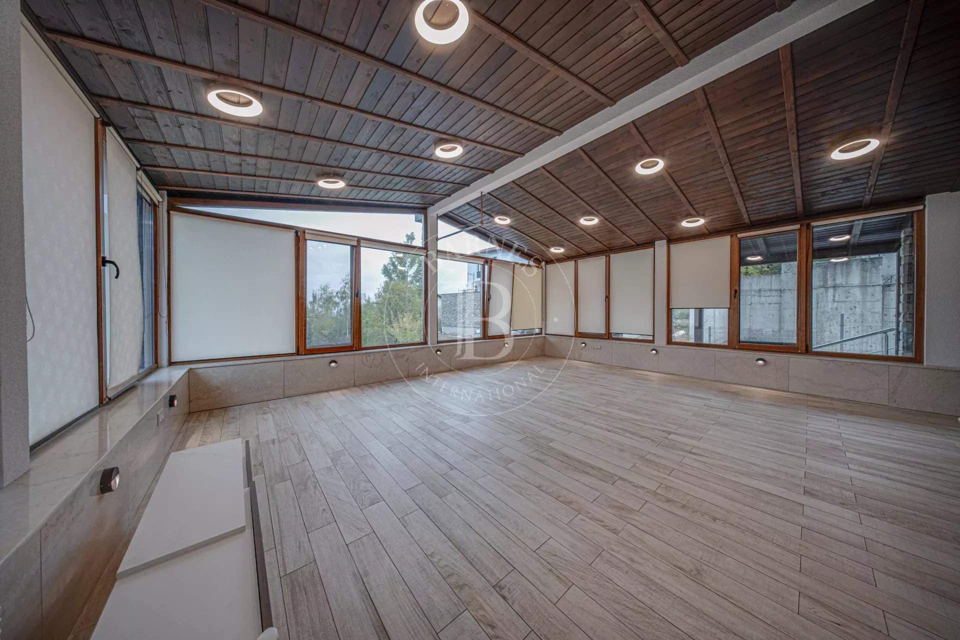 Bistrica  - Piso 7 Cuartos 5 Habitaciones - picture 11