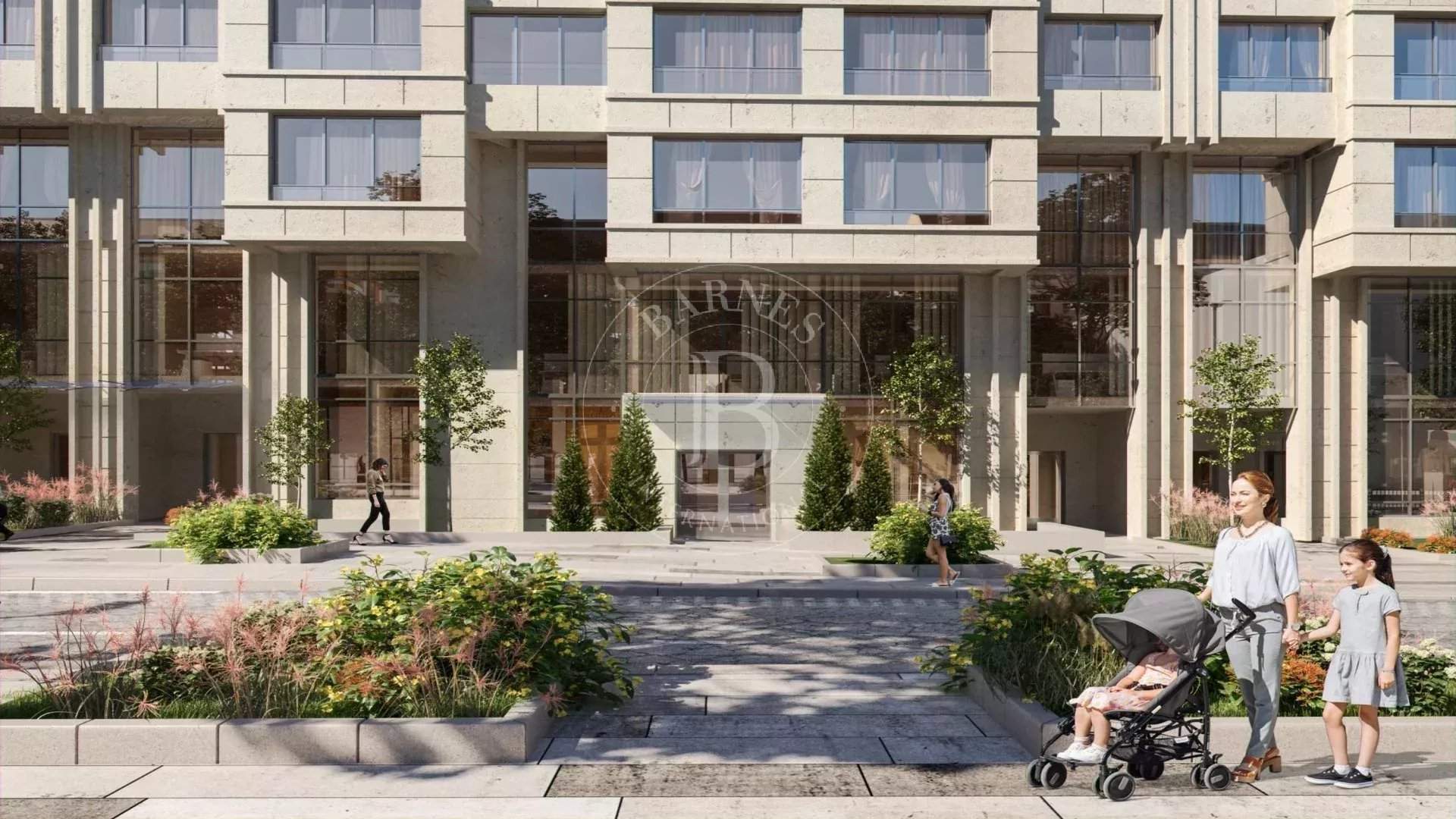 Sofia  - Premises  - picture 17