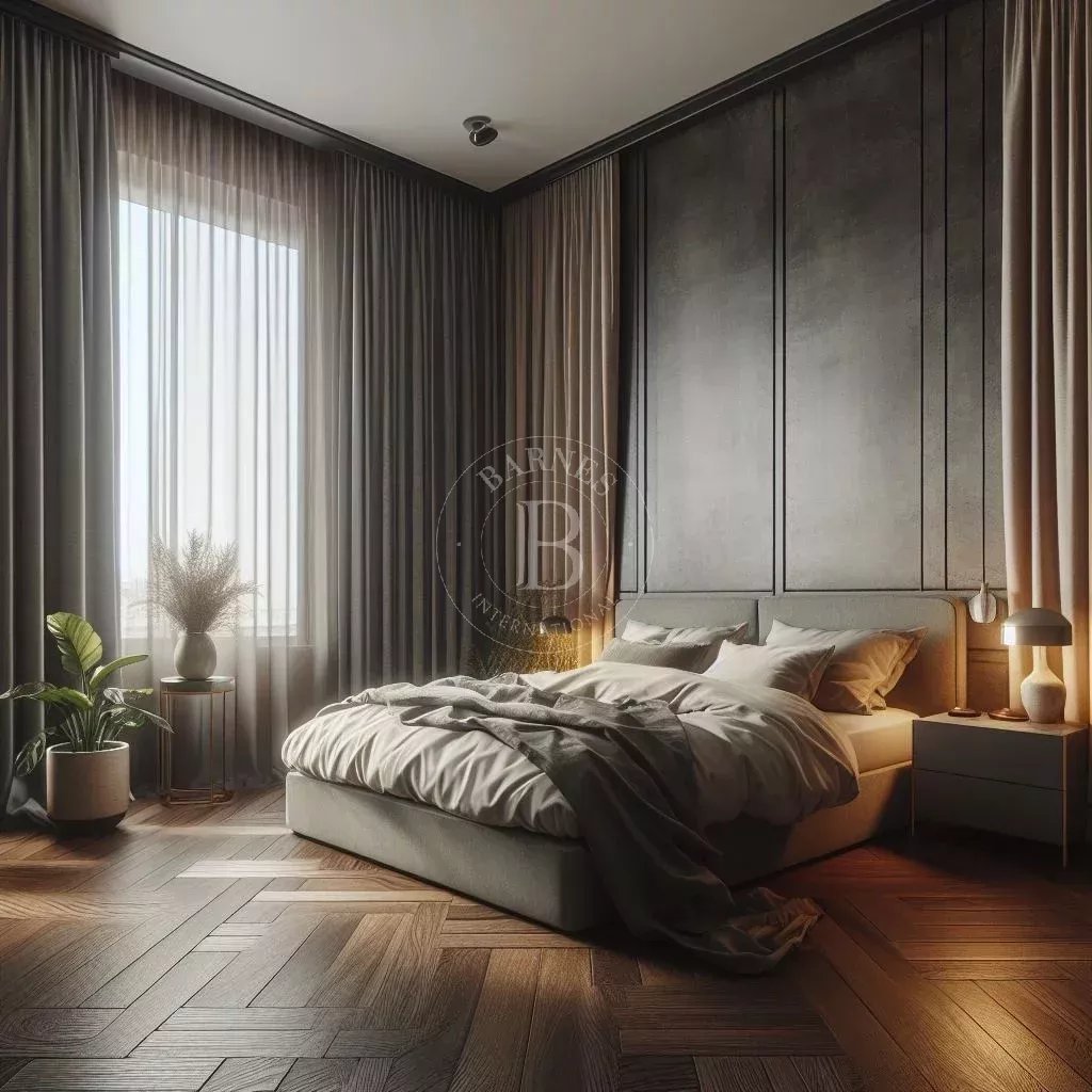 Sofia  - Appartement 4 Pi&egrave;ces 3 Chambres - picture 4