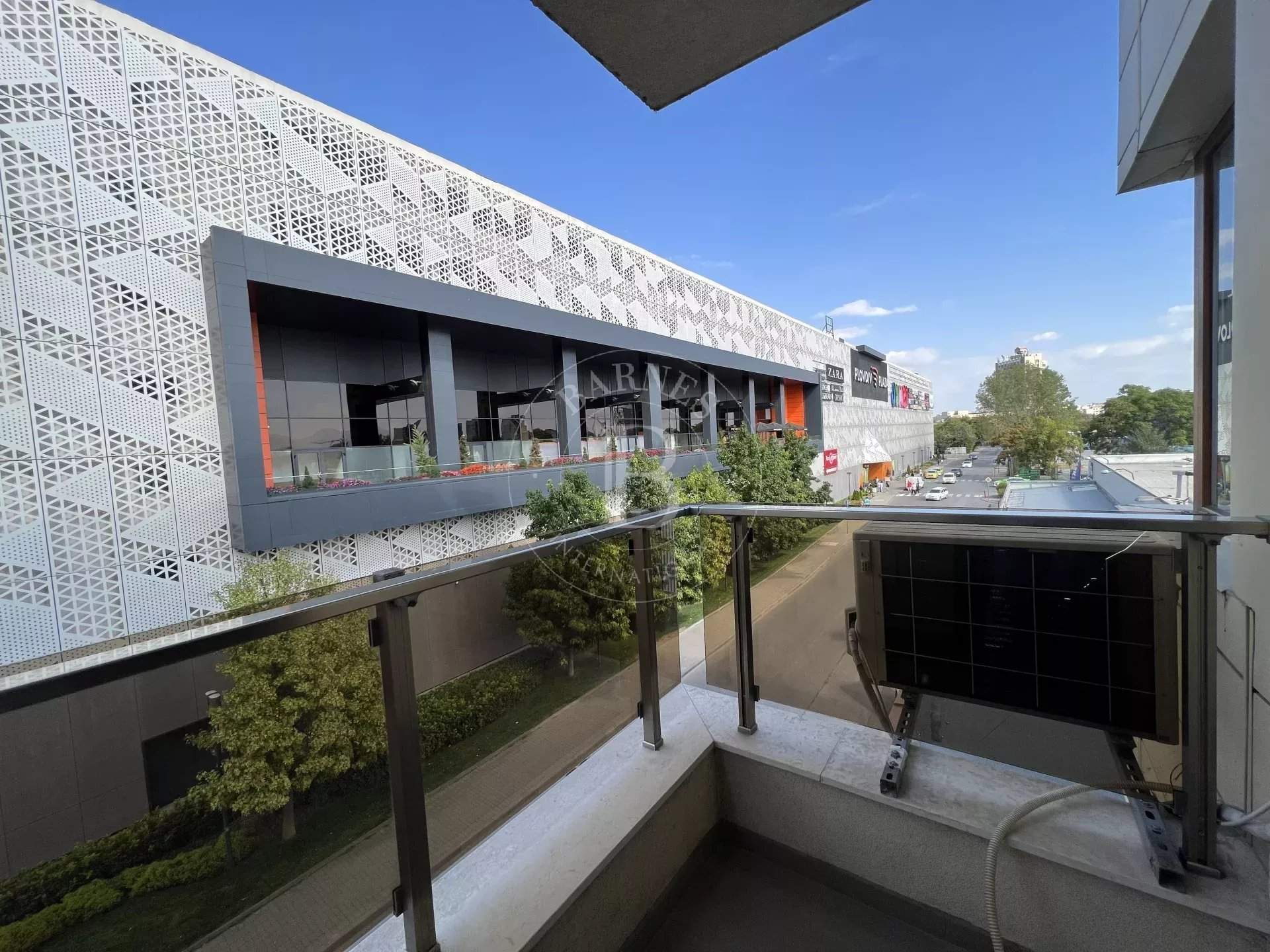 Plovdiv  - Appartement 2 Pi&egrave;ces, 1 Chambre - picture 9