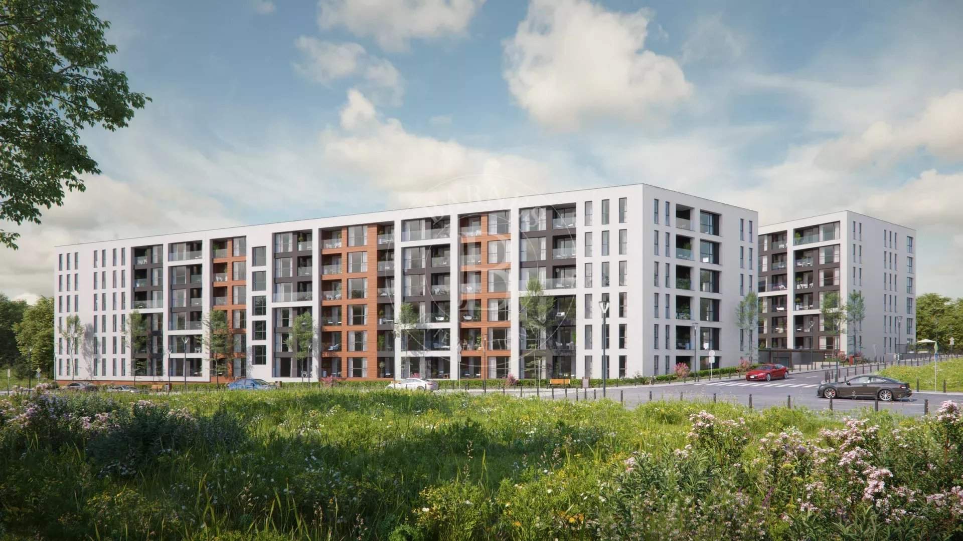 Sofia  - Apartment 1 Bedroom - picture 6