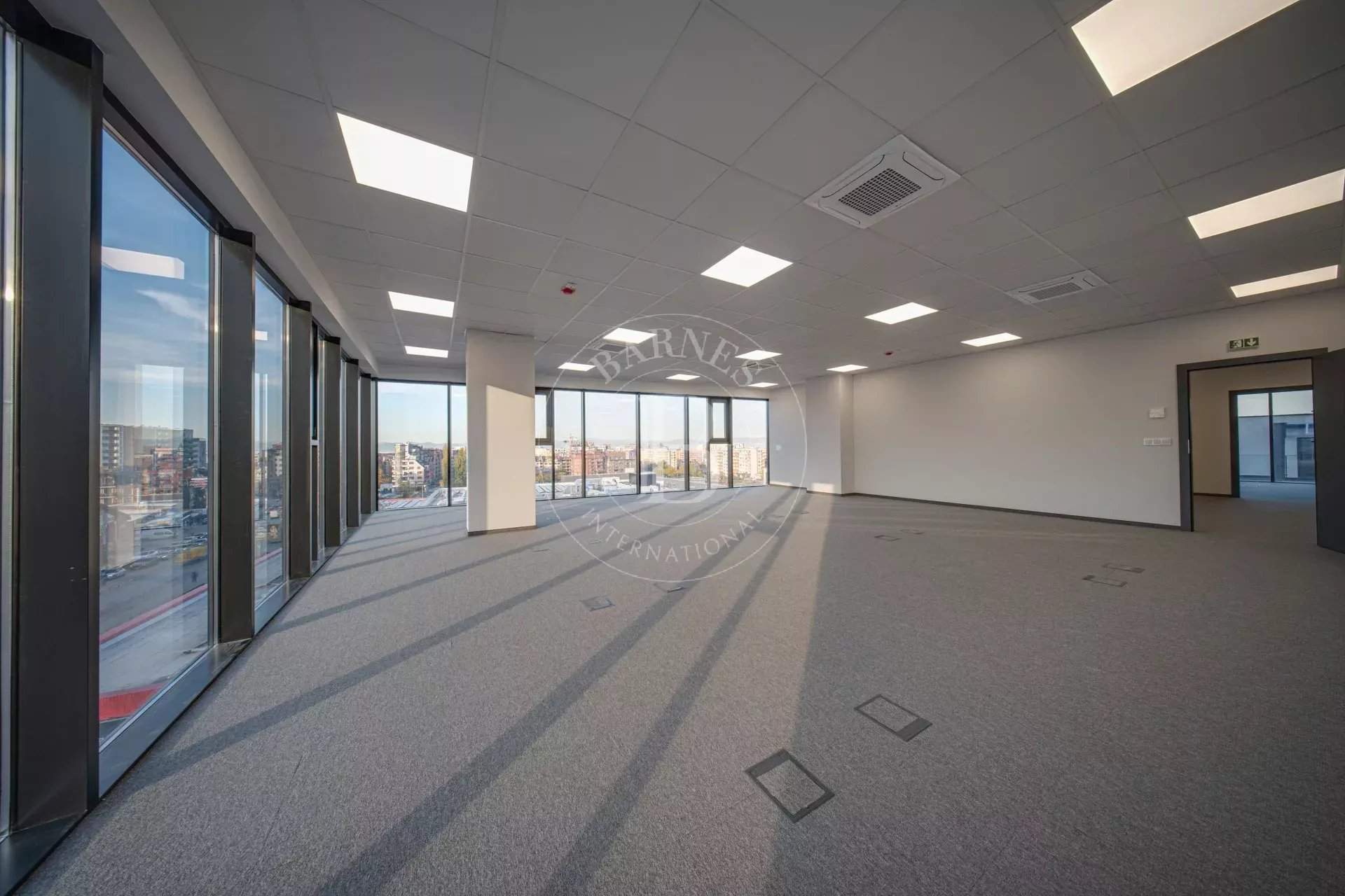 Sofia  - Bureaux  - picture 1