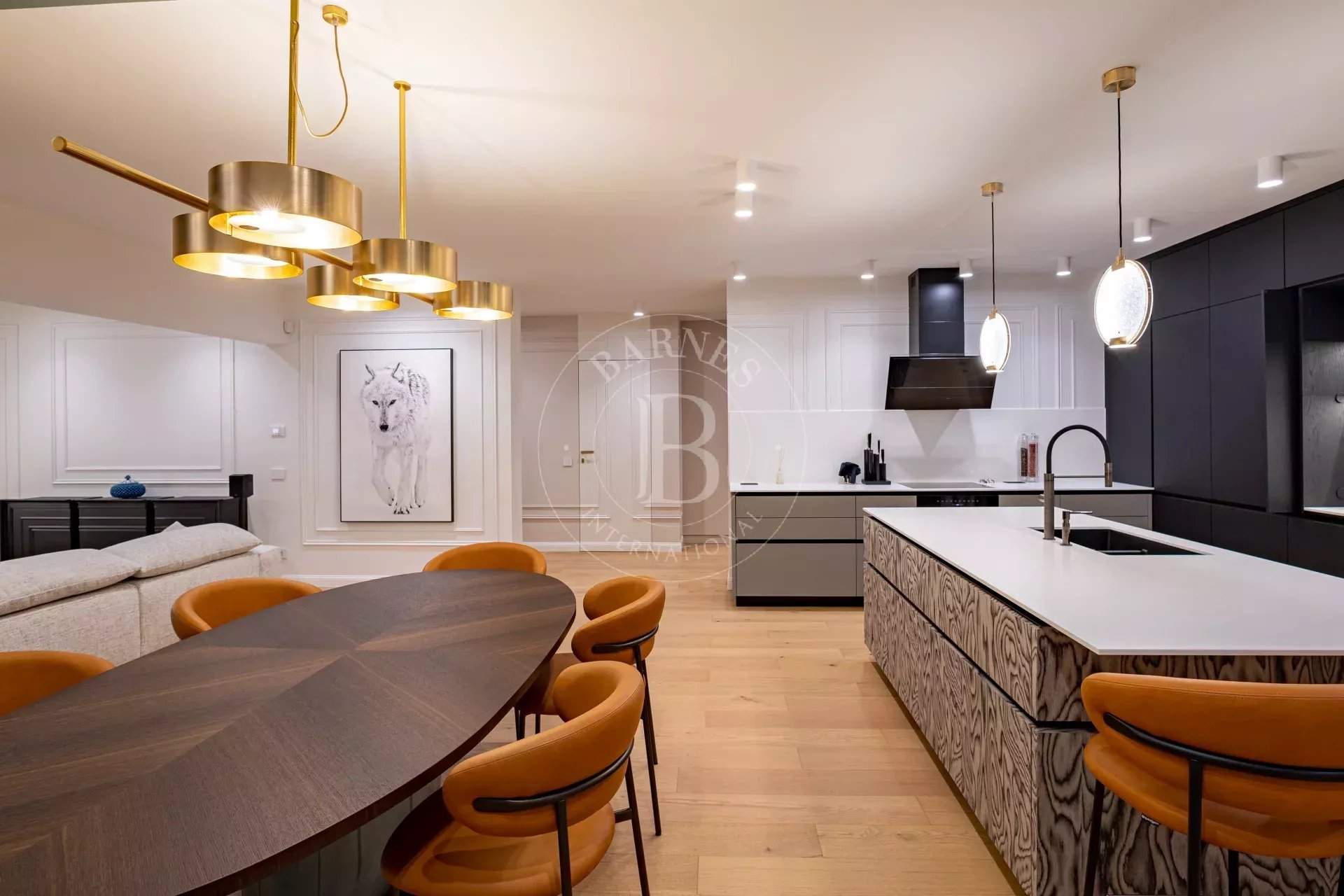 Sofia  - Apartment 2 Bedrooms - picture 9