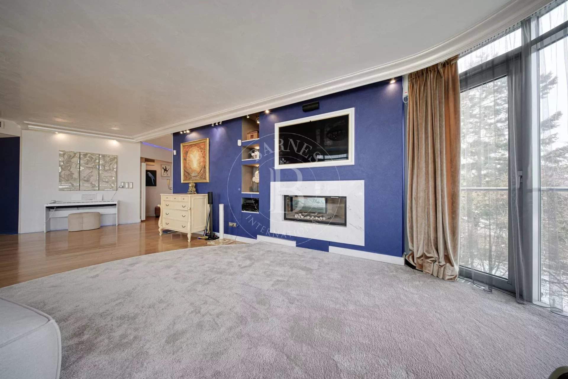 Sofia  - Piso 3 Cuartos 2 Habitaciones - picture 4