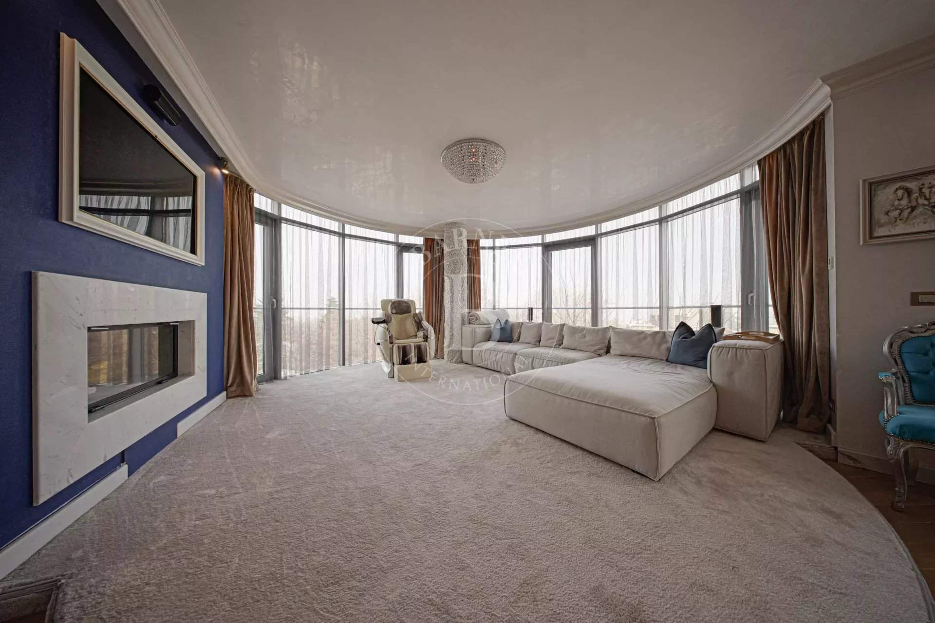 Sofia  - Piso 3 Cuartos 2 Habitaciones - picture 9