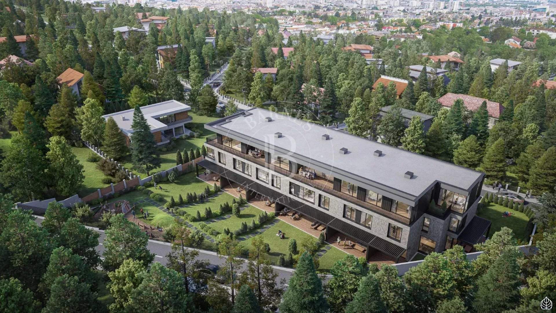 Sofia  - Maison 5 Pi&egrave;ces 4 Chambres - picture 2