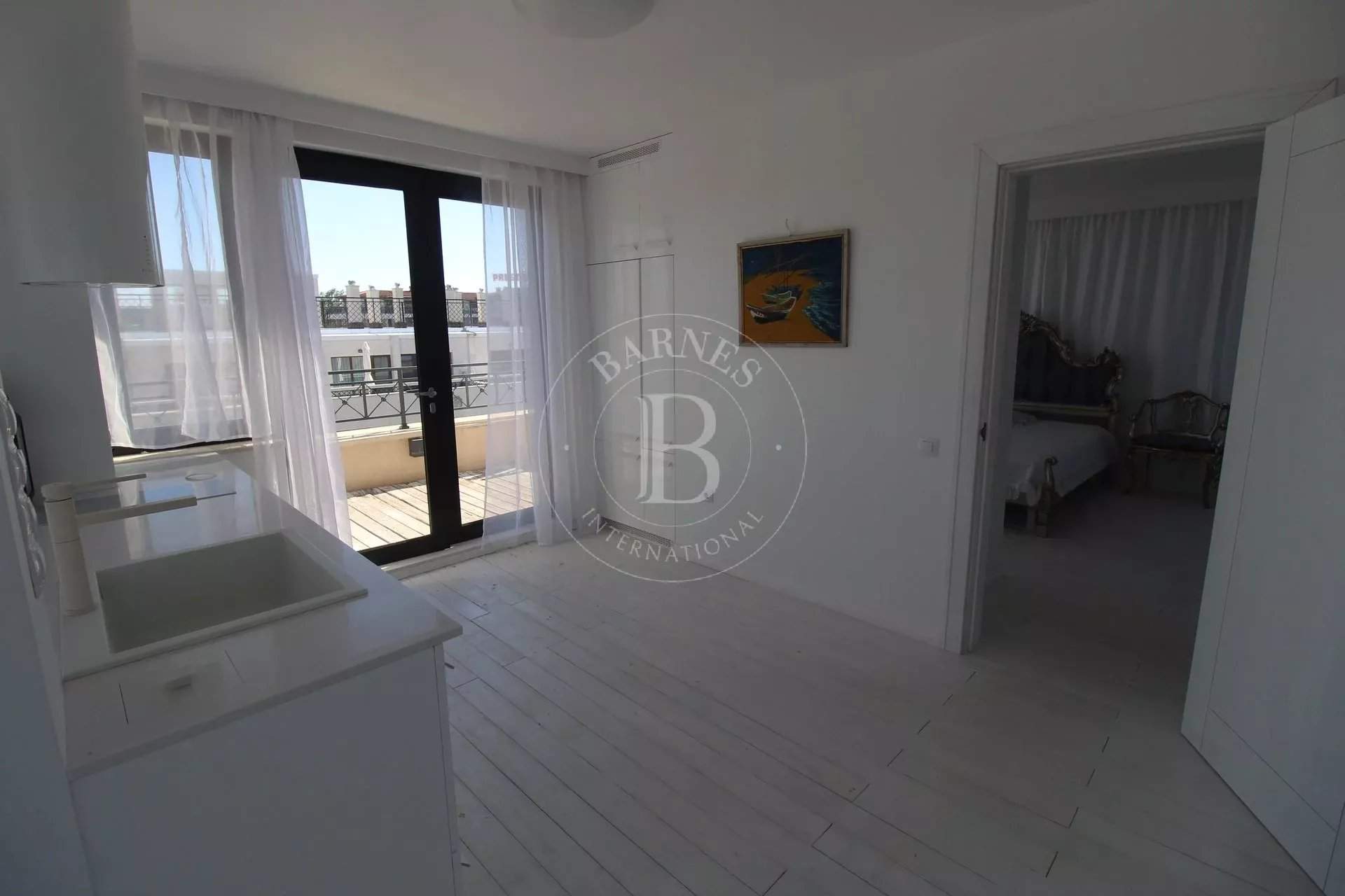 Primorsko  - Penthouse 2 Pièces, 1 Chambre - picture 10