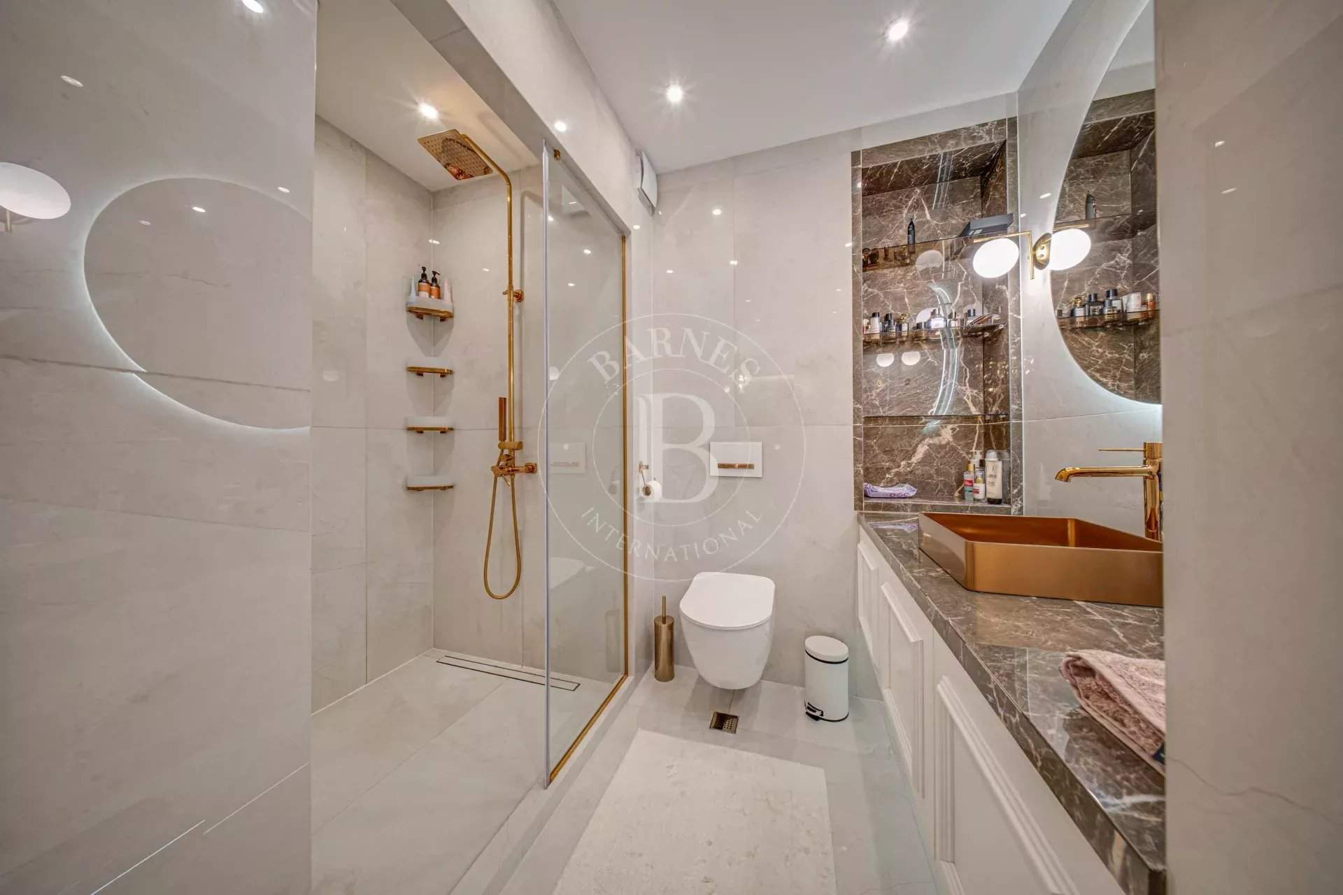 Sofia  - Piso 4 Cuartos 3 Habitaciones - picture 20