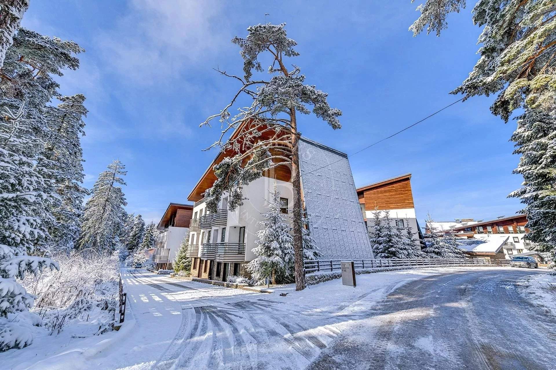 Borovets  - Apartment 1 Bedroom - picture 2