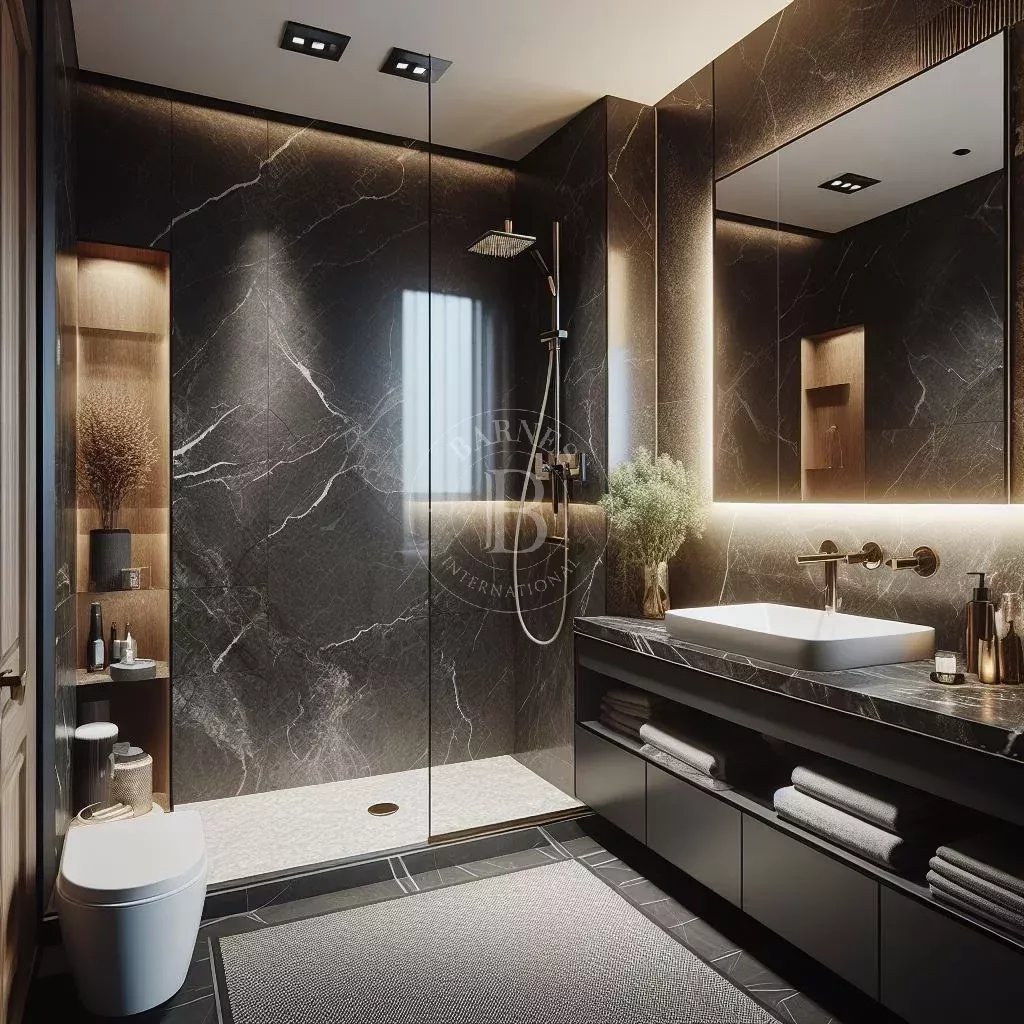 Sofia  - Appartement 2 Pi&egrave;ces, 1 Chambre - picture 4