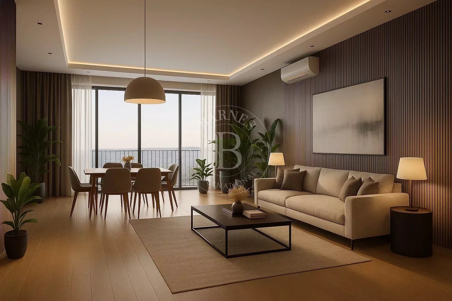 Sofia  - Apartment 3 Bedrooms - picture 1