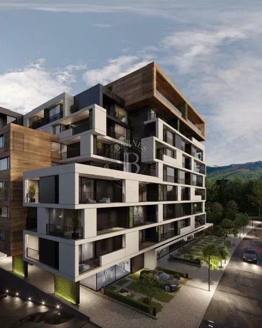 Sofia  - Apartment  - picture 3