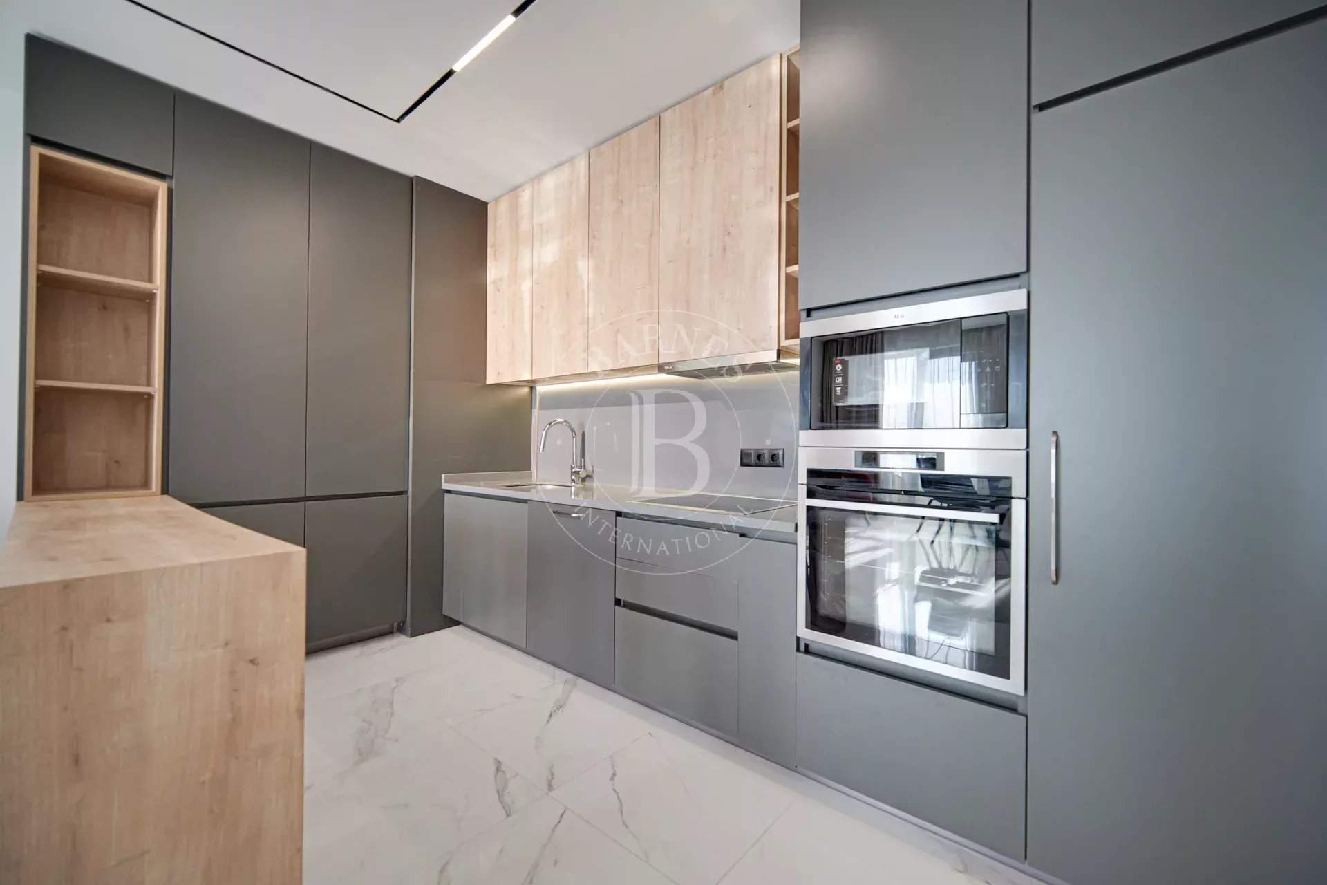 Sofia  - Appartement 3 Pi&egrave;ces 2 Chambres - picture 8