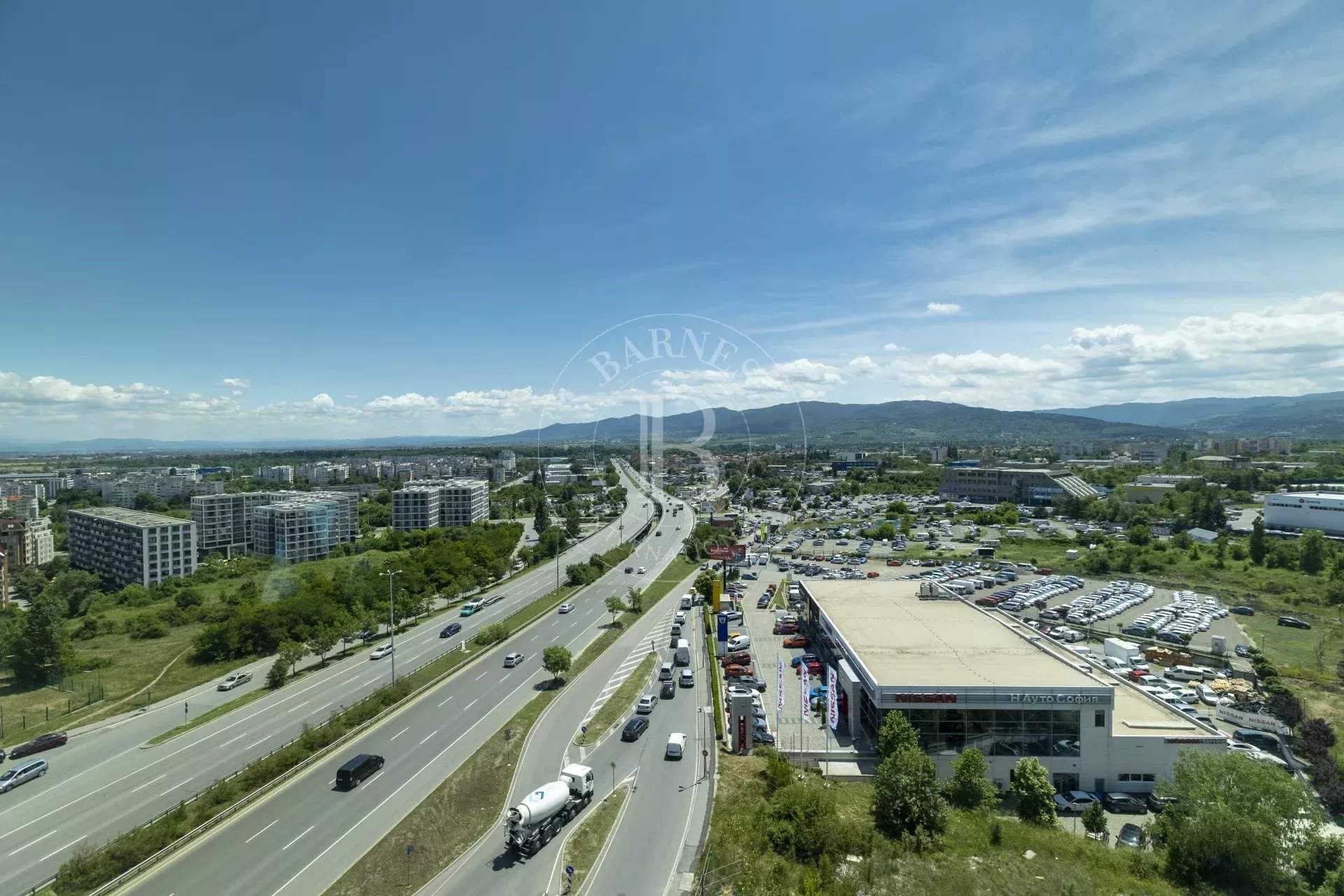 Sofia  - Offices  - picture 1