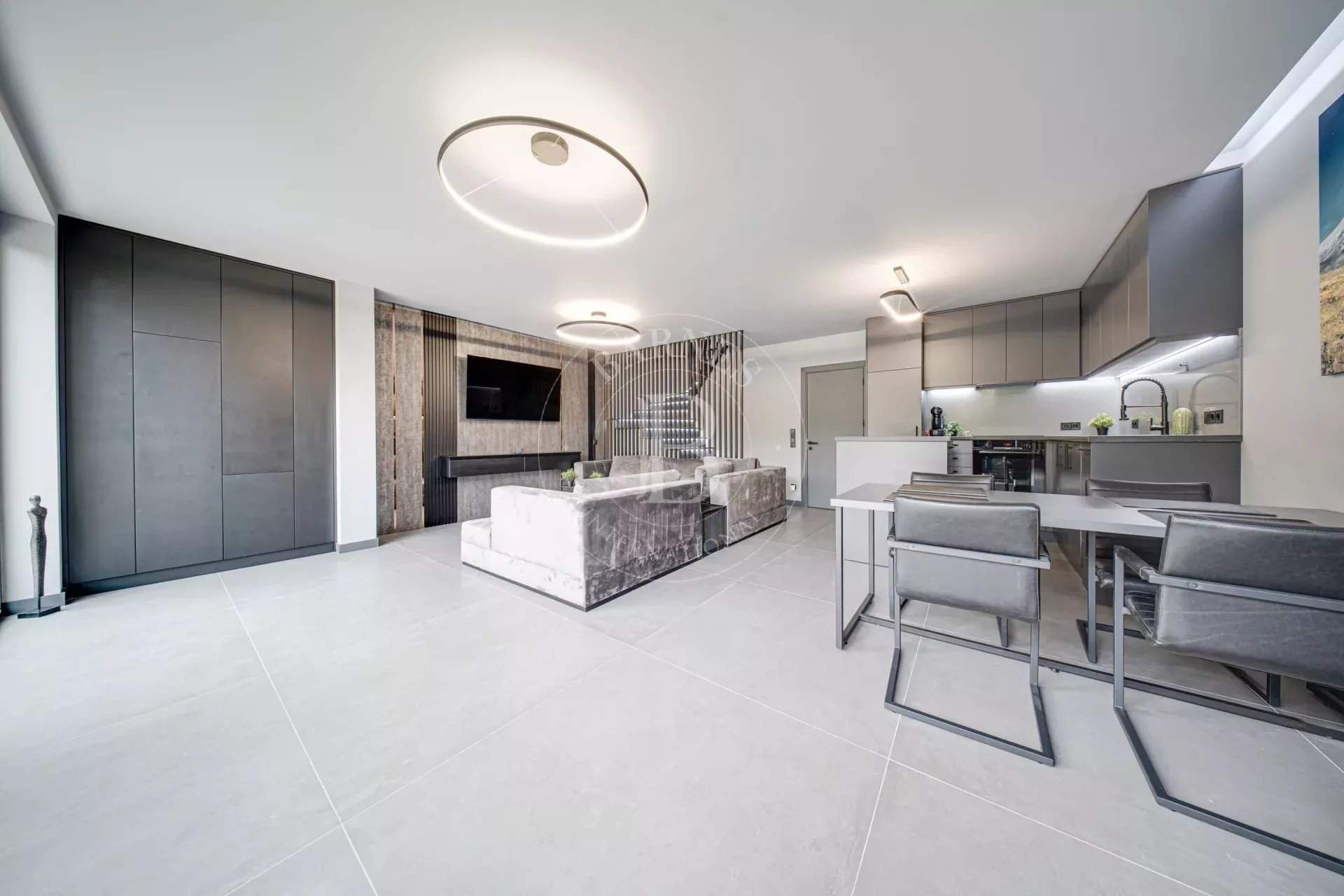 Sofia  - Appartement 3 Pi&egrave;ces 2 Chambres - picture 4