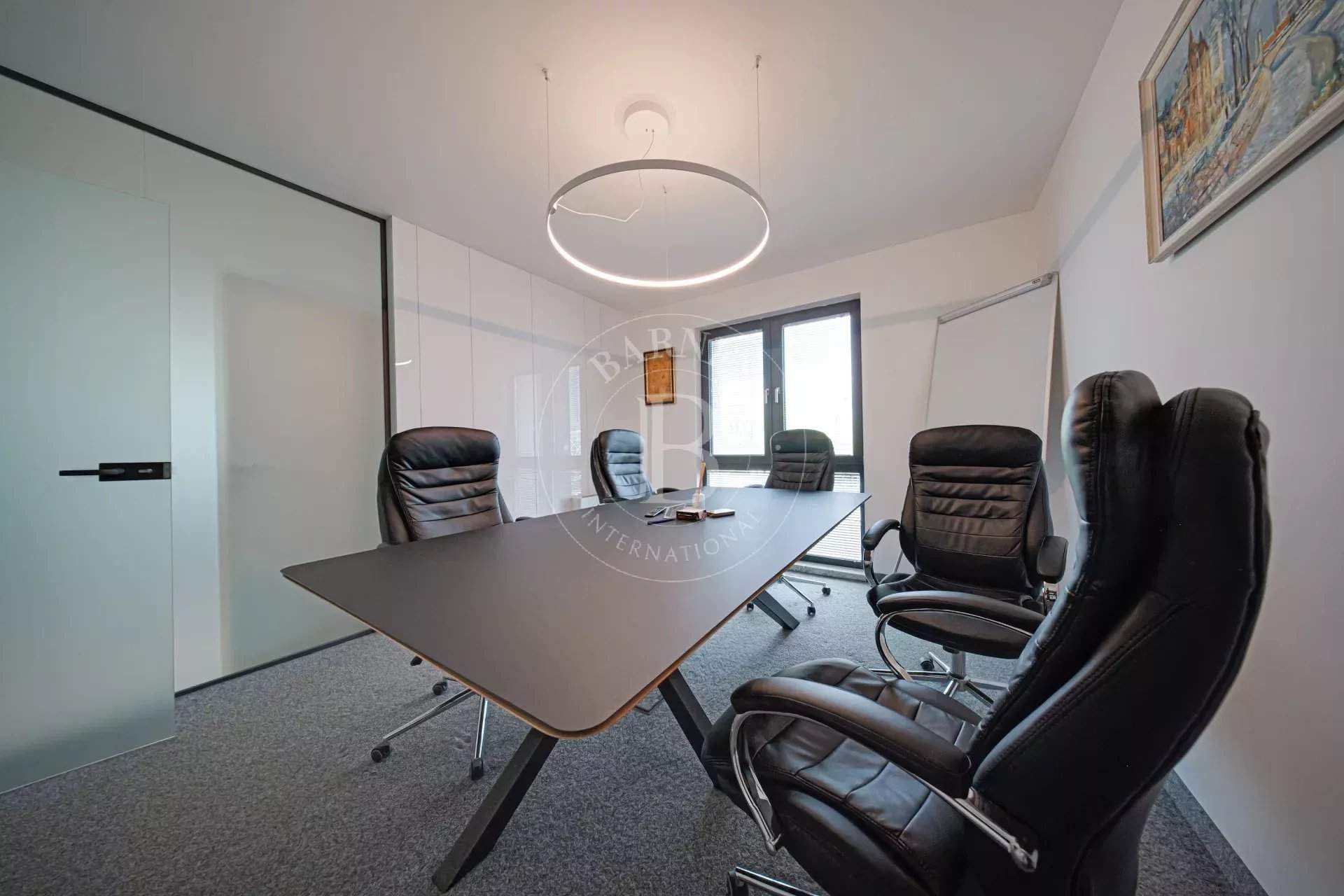 Sofia  - Oficinas 4 Cuartos - picture 14