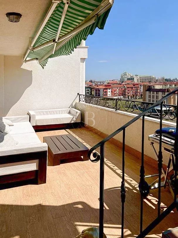 Nesebar  - Penthouse 5 Pièces 3 Chambres - picture 6