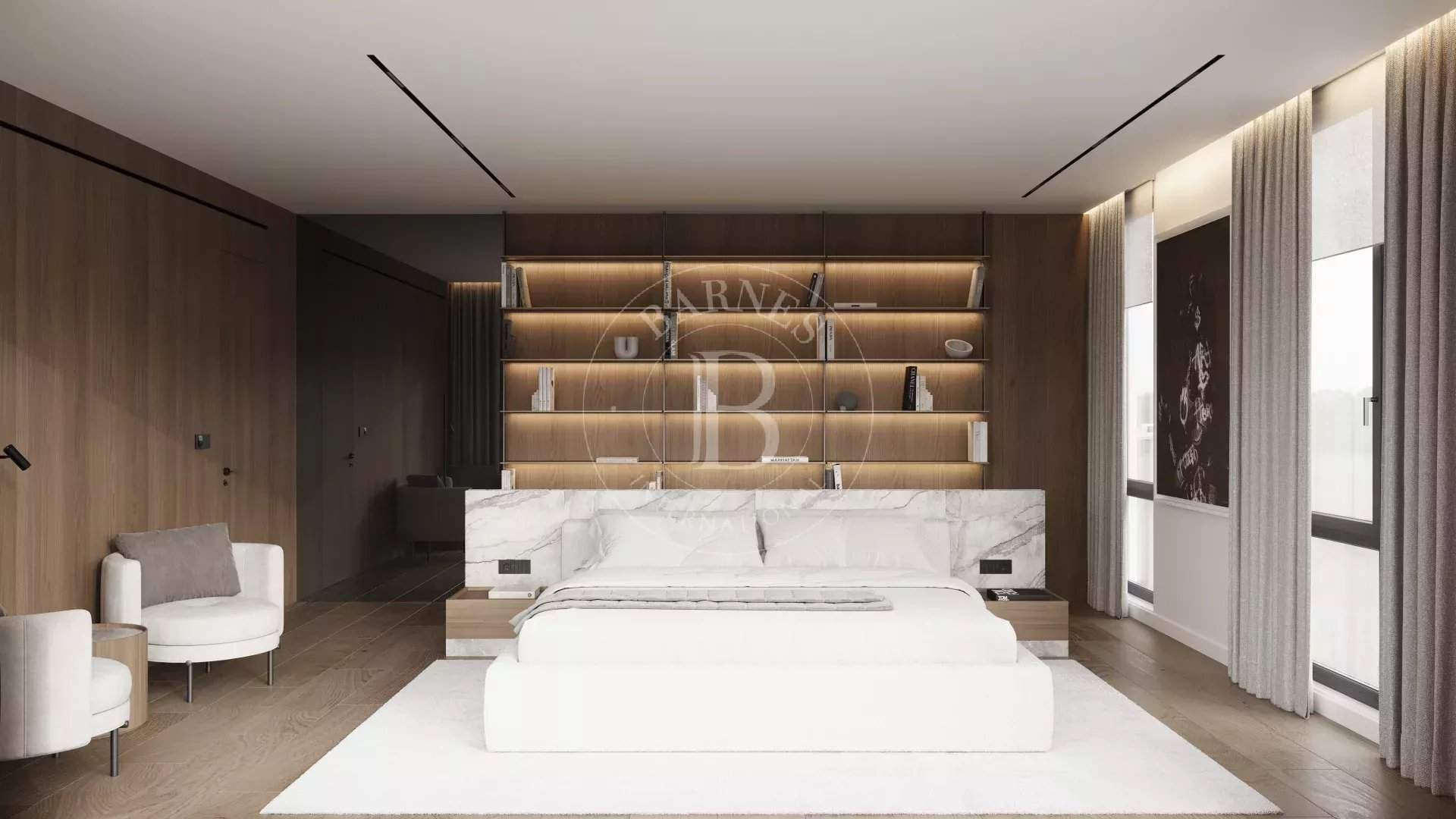 Lozen  - Maison 5 Pi&egrave;ces 4 Chambres - picture 12