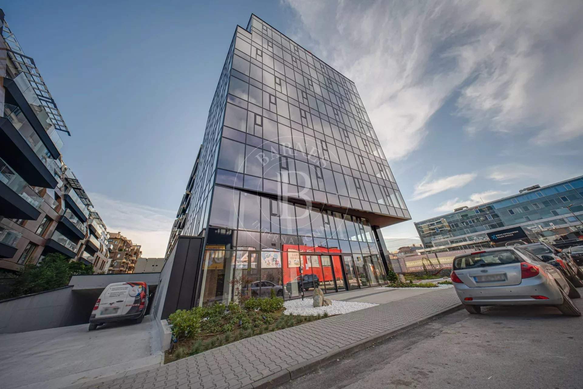 Sofia  - Bureaux  - picture 12