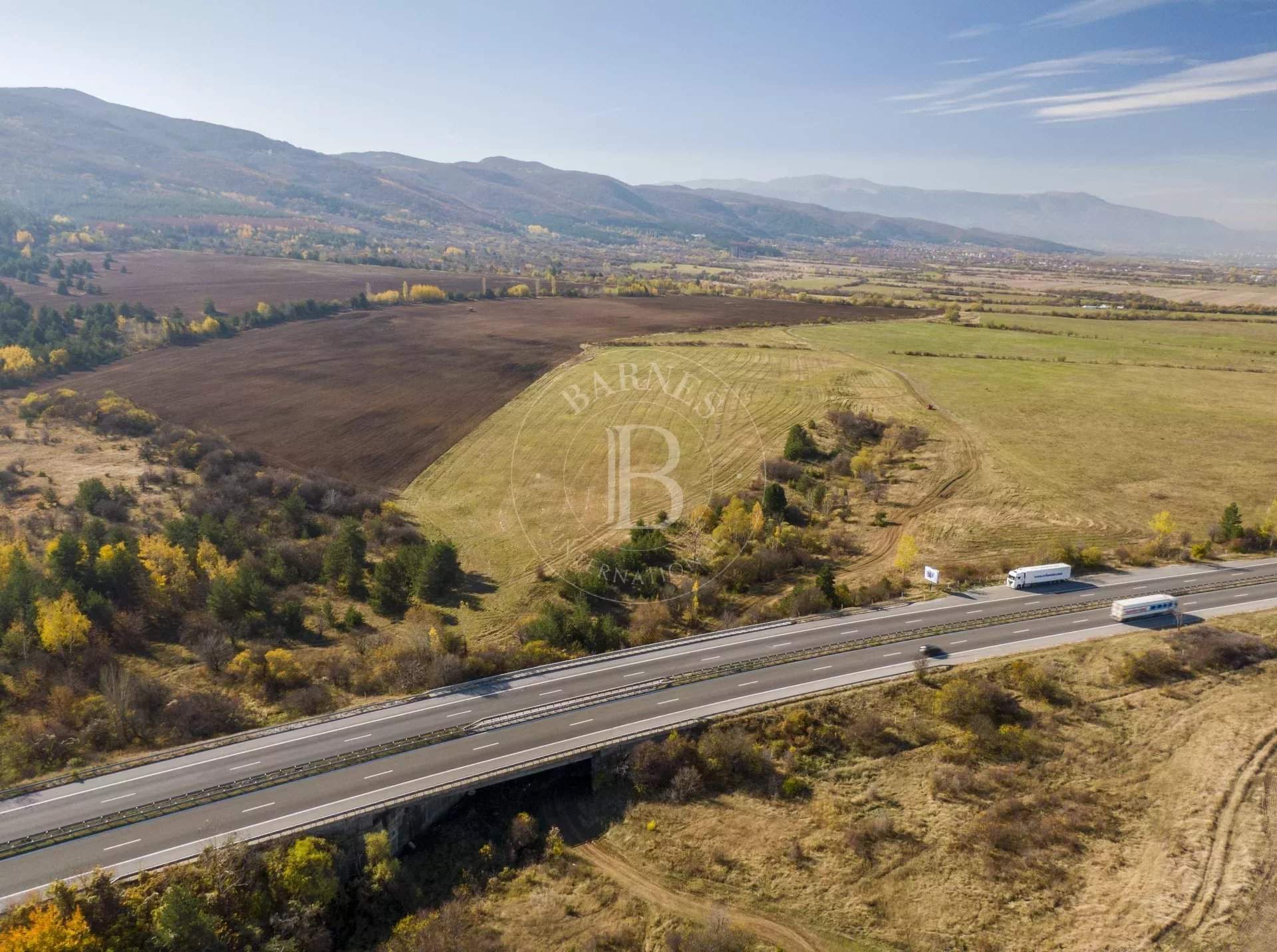 Lozen  - Plot of land  - picture 9