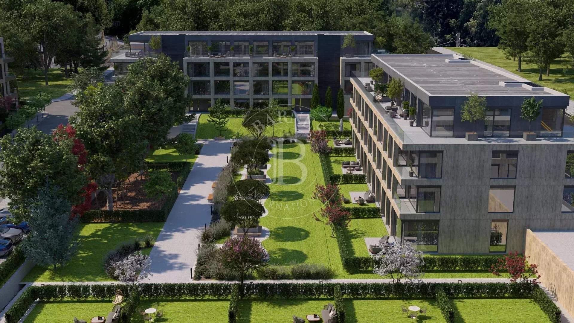 Sofia  - Penthouse 6 Pi&egrave;ces 4 Chambres - picture 8