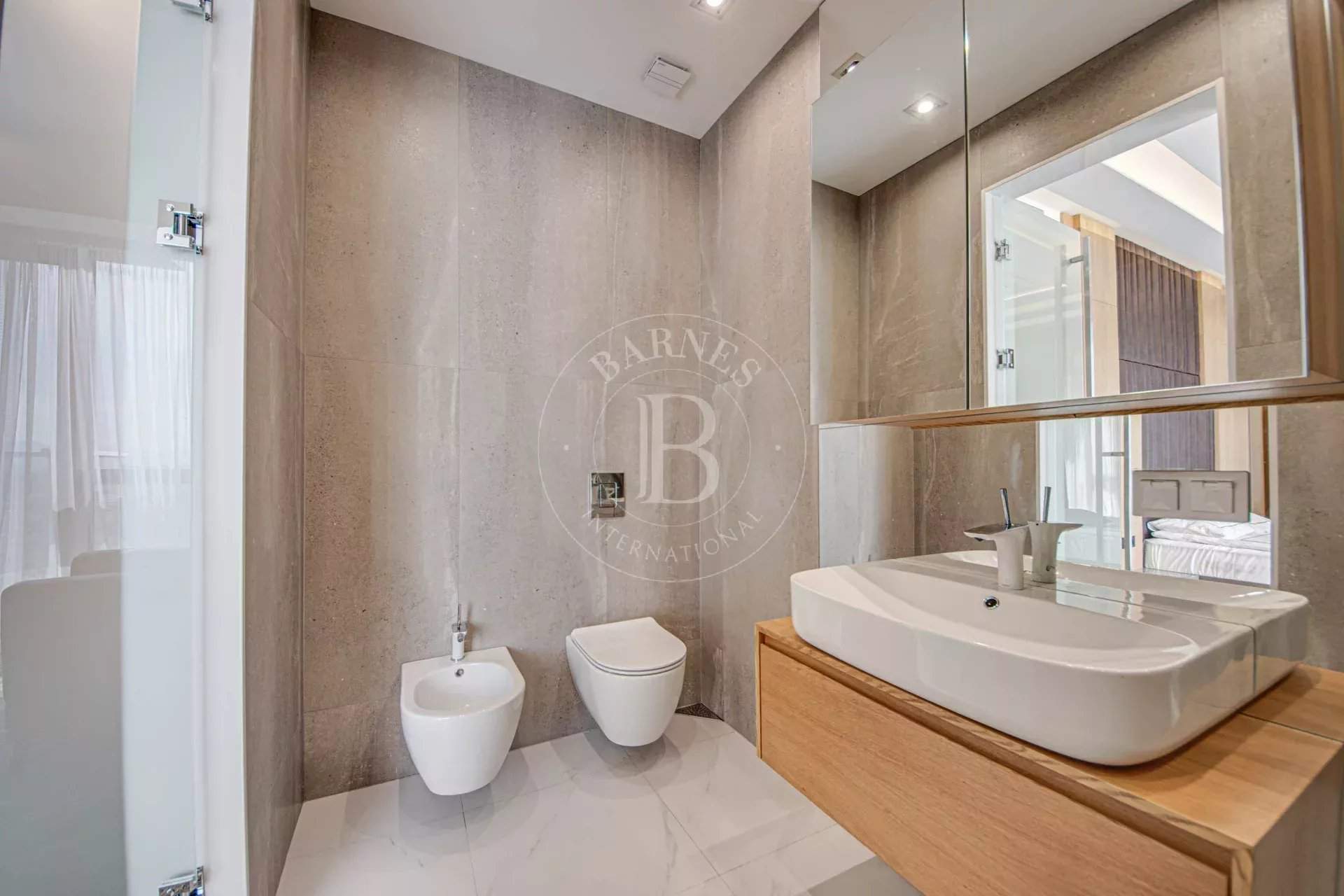 Sofia  - Appartement 3 Pi&egrave;ces 2 Chambres - picture 18