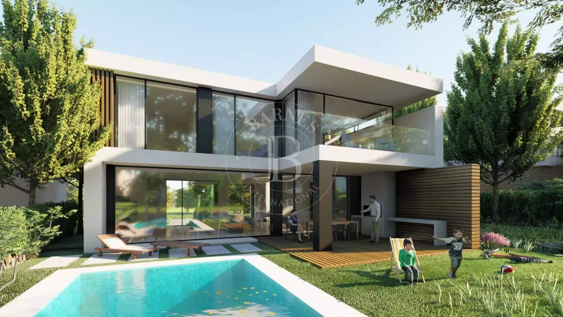 Sofia  - House 5 Bedrooms - picture 4