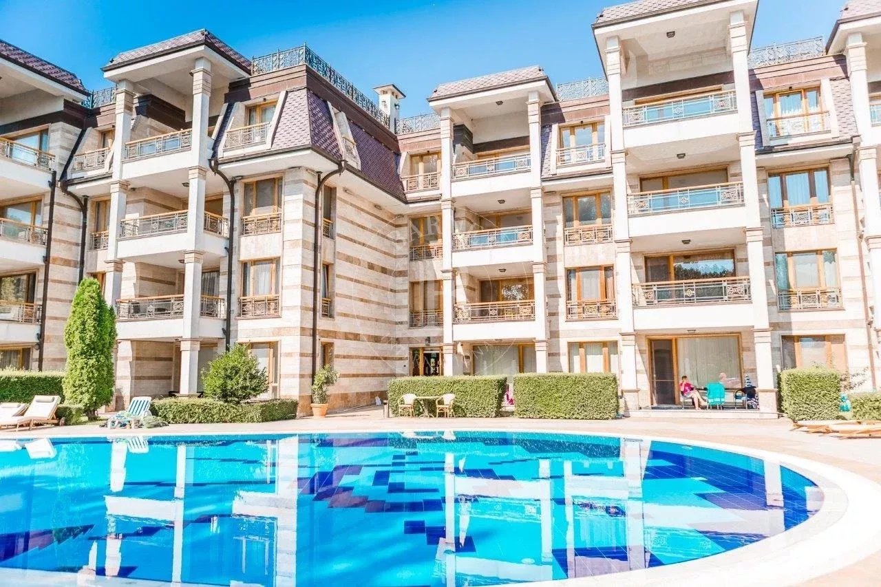 Burgas  - Piso  - picture 1