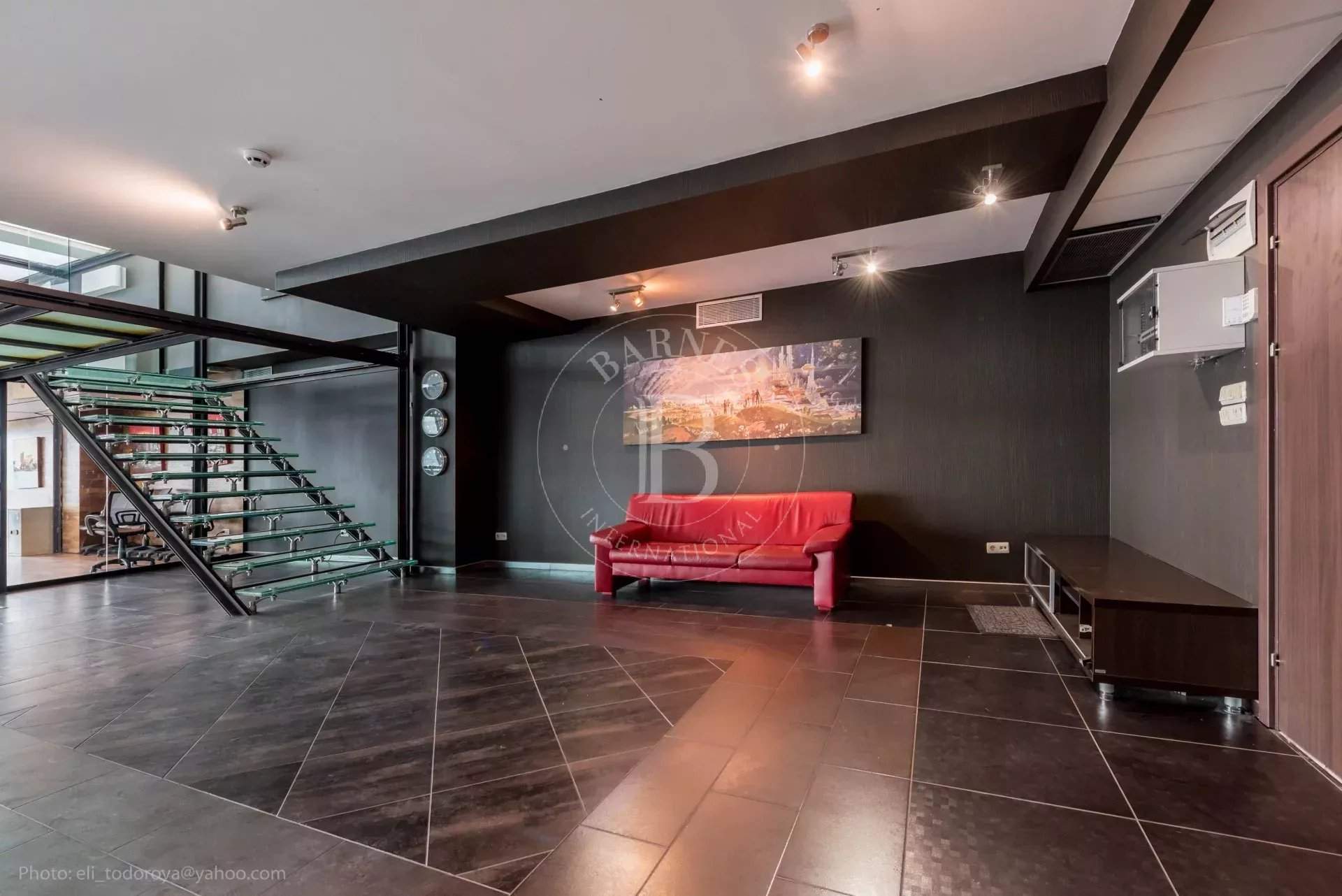 Varna  - Bureaux 6 Pi&egrave;ces - picture 18