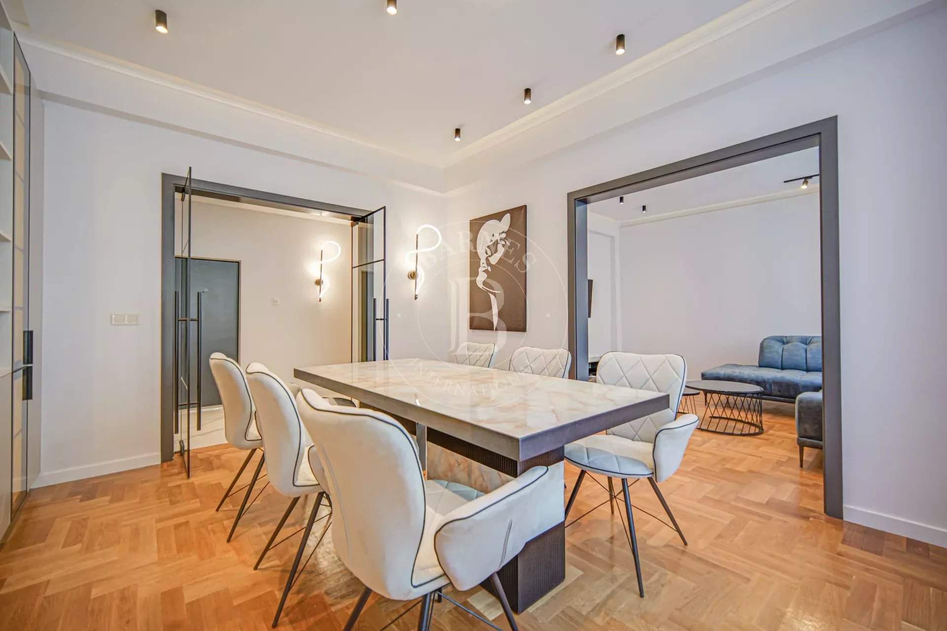 Sofia  - Appartement 3 Pi&egrave;ces, 1 Chambre - picture 1