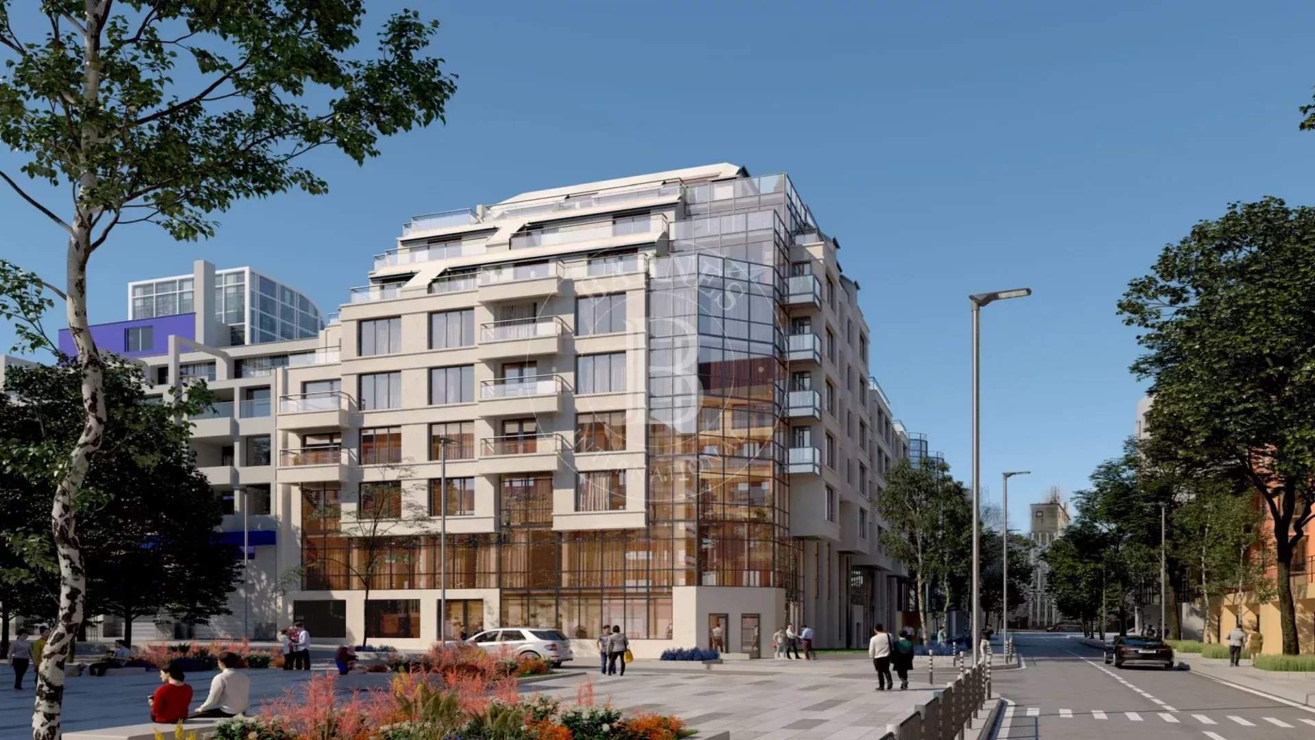 Sofia  - Appartement  - picture 15