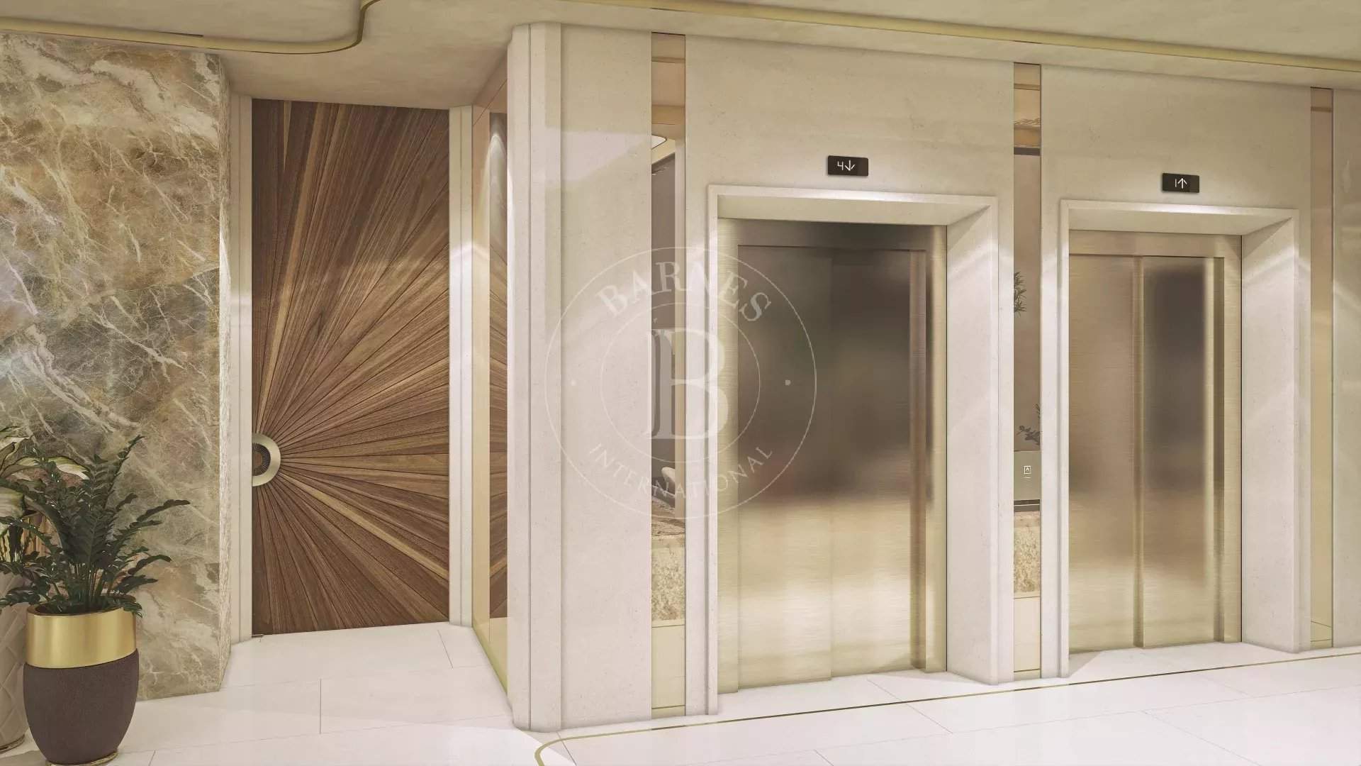 Sofia  - Appartement 3 Pi&egrave;ces 2 Chambres - picture 8