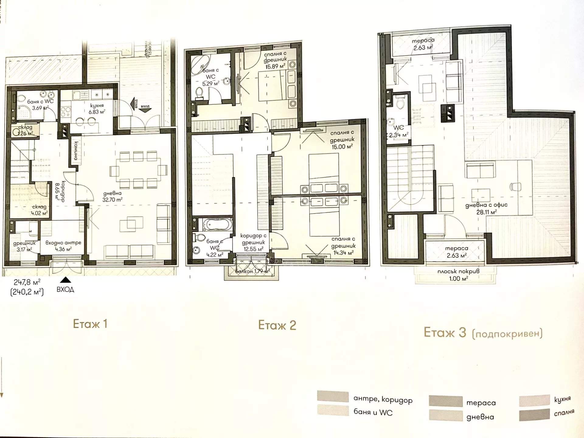 Sofia  - House 4 Bedrooms - picture 19