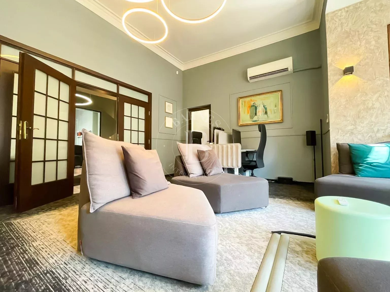 Sofia  - Oficinas 3 Cuartos - picture 7