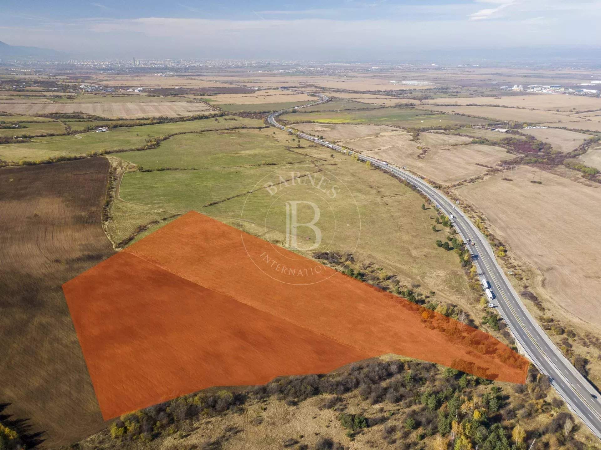 Lozen  - Plot of land  - picture 5