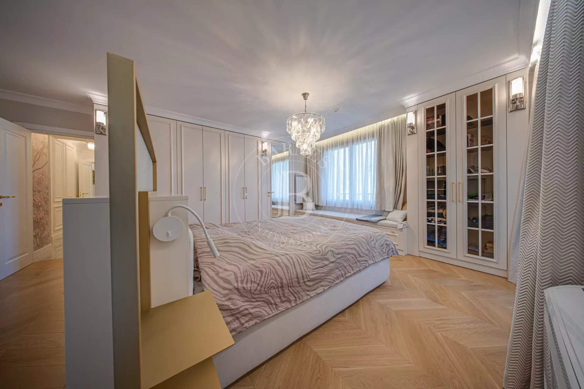 Sofia  - Piso 4 Cuartos 3 Habitaciones - picture 15