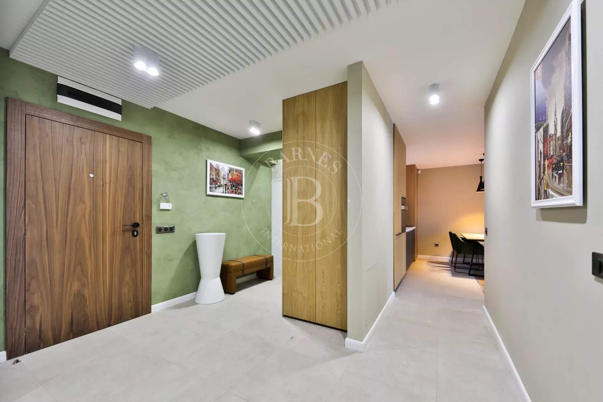 Sofia  - Piso 3 Cuartos 2 Habitaciones - picture 6