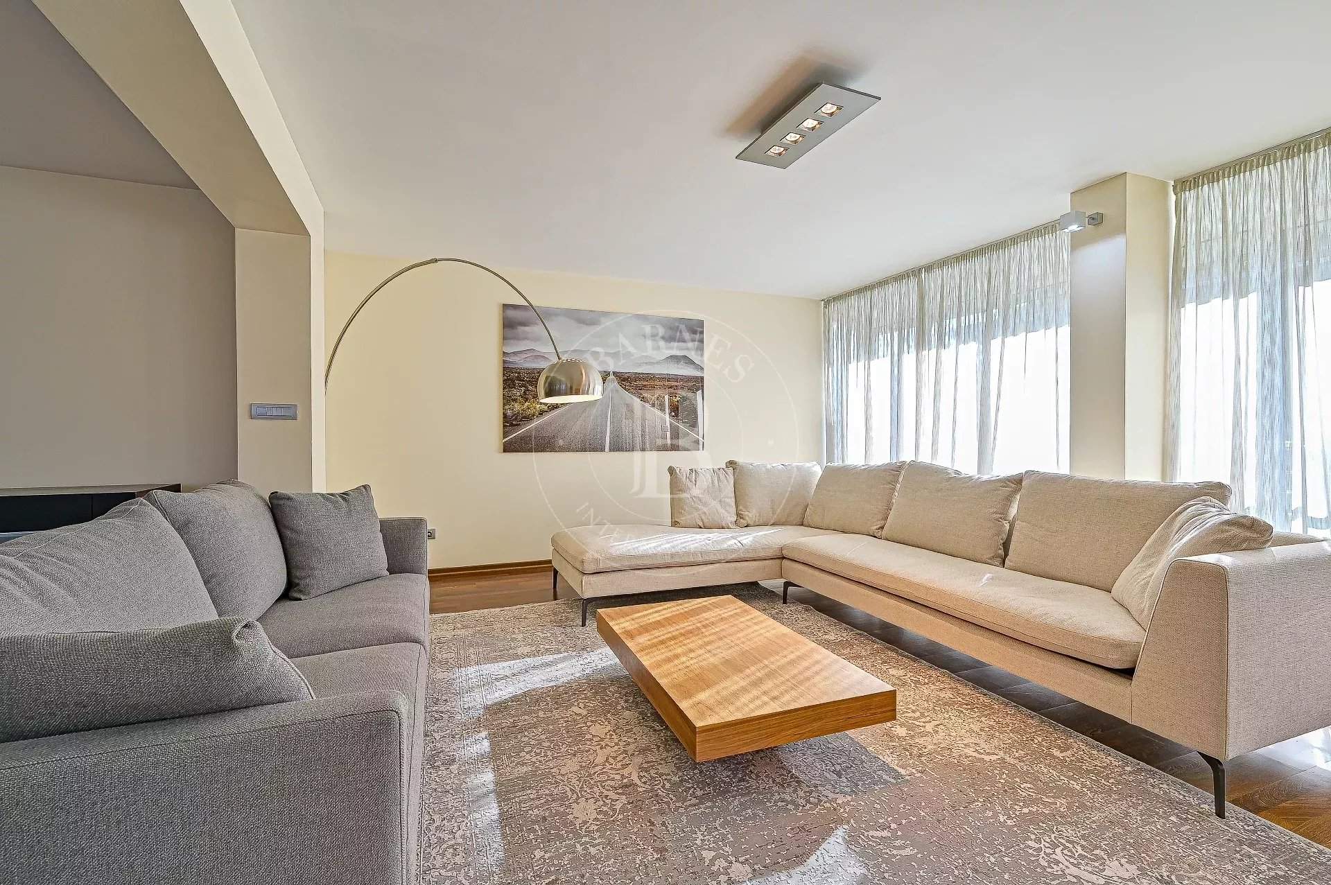 Sofia  - Appartement 4 Pi&egrave;ces 3 Chambres - picture 5