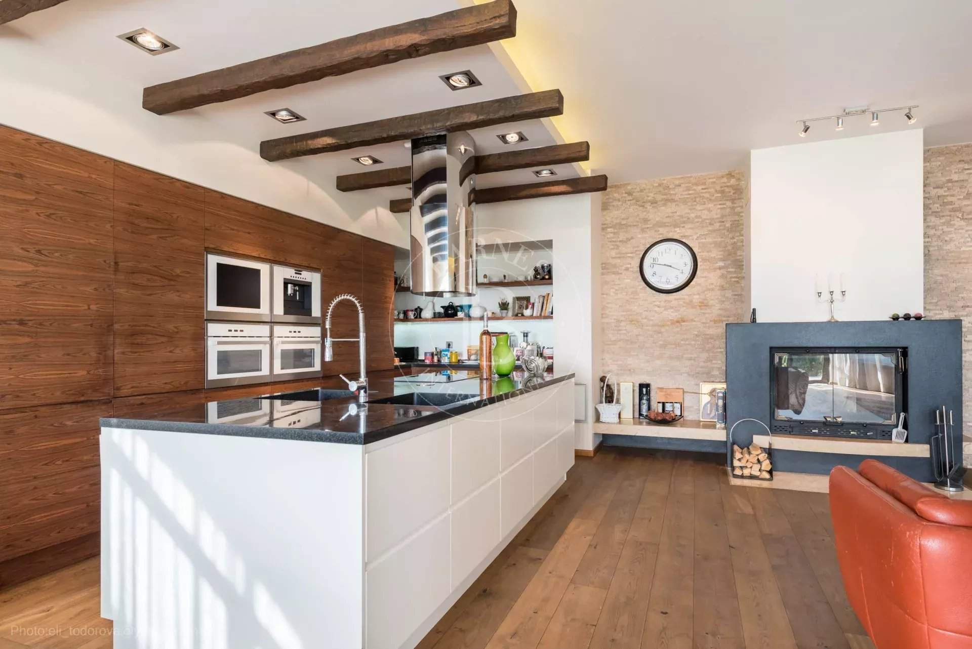 Varna  - Appartement 7 Pi&egrave;ces 4 Chambres - picture 9